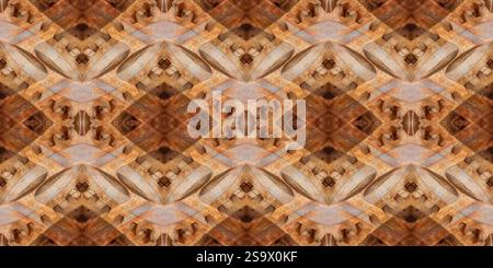 Rusted metal abstract. Stock Photo