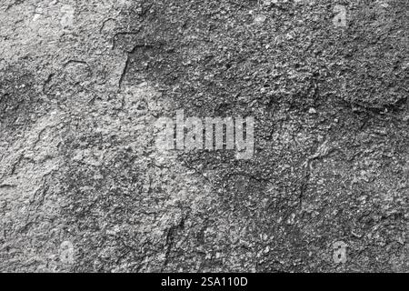 Natural grey stone with geometric texture, seamless wallpaper for home. Vintage grey polished marble stone wallpaper design. Stock Photo