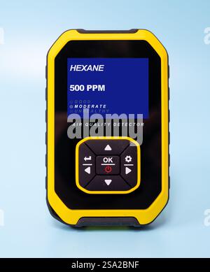 Hexane Applications Hexane. Solvent in glues and gasoline. Exposure can cause nerve damage ...