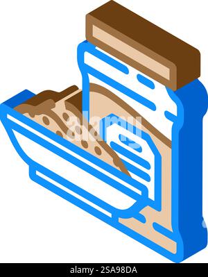 indian garam masala vector isolated Stock Vector Image & Art - Alamy