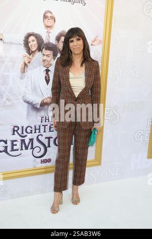 Edi Patterson at the 'The Righteous Gemstones' TV Show Premiere