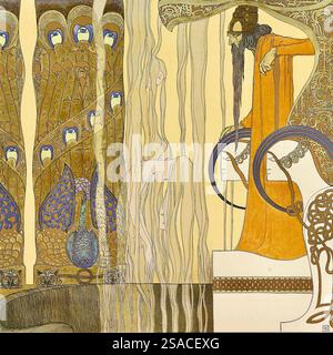 アート・デザイン・音楽 ART NOUVEAU: ART 1900 アート・デザイン
