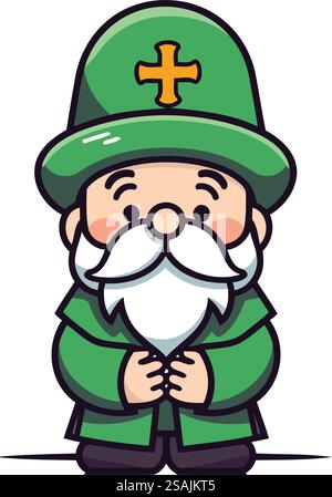 happy saint patricks day card