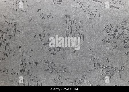 Abstract Textured Background. Unique Patterns and Designs in Monochrome Shades Stock Photo