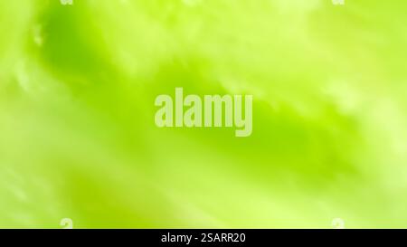 Vector abstract Background. Light green color modern wallpaper with gradient for summer poster, banner. Blank template for summer and spring sale. Beautiful blurred backdrop EPS10 Stock Vector