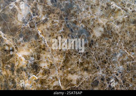 Dark gray marble texture for design. Abstract marble background, patterned natural background Stock Photo