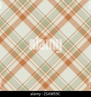 Tartan scotland seamless plaid pattern vector. Retro background fabric. Vintage check color square geometric texture for textile print, wrapping paper, gift card, wallpaper flat design.. Tartan scotland seamless plaid pattern vector. Retro background fabric. Vintage check color square geometric texture for textile print, wrapping paper, gift card, wallpaper design. Stock Vector