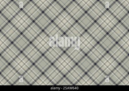 Tartan scotland seamless plaid pattern vector. Retro background fabric. Vintage check color square geometric texture for textile print, wrapping paper, gift card, wallpaper flat design.. Tartan scotland seamless plaid pattern vector. Retro background fabric. Vintage check color square geometric texture. Stock Vector