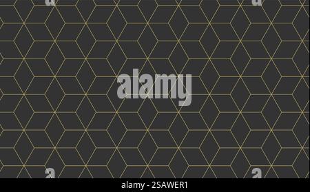 Geometric pattern seamless. Trendy design vector background for web backdrop or paper print. Tile texture.. Geometric pattern seamless. Trendy design vector background for web backdrop or paper print. Stock Vector