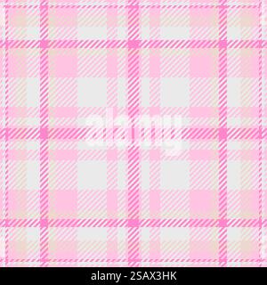 Textile design of textured plaid. Checkered fabric pattern tartan for shirt, dress, suit, wrapping paper print, invitation and gift card.. Textile design of textured plaid. Checkered fabric pattern swatch for shirt, dress, suit, wrapping paper print, invitation and gift card. Stock Vector