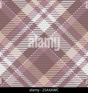 Seamless pattern of scottish tartan plaid. Repeatable background with check fabric texture. Flat vector backdrop of striped textile print.. Seamless pattern of scottish tartan plaid. Repeatable background with check fabric texture. Vector backdrop striped textile print. Stock Vector