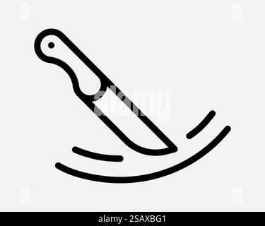 Scratched surface icon. Scratch resistant sign. Broken screen symbol. Vector design element.. Scratched surface icon. Scratch resistant sign. Broken screen symbol. Stock Vector