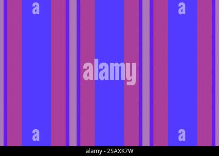 Vertical lines stripe background. Vector stripes pattern seamless fabric texture. Geometric striped line abstract design for textile print, wrapping paper, gift card, wallpaper.. Vertical lines stripe background. Vector stripes pattern seamless fabric texture. Geometric striped line abstract design. Stock Vector