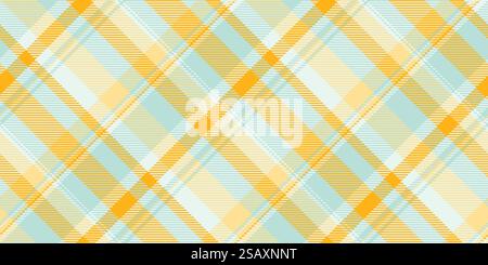 Jacket tartan seamless plaid, pixel fabric pattern texture. Glen vector background check textile in white and light colors palette.. Jacket tartan seamless plaid, pixel fabric pattern texture. Glen vector background check textile in white and light colors. Stock Vector