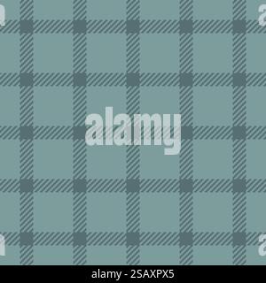 Textile design of textured plaid. Checkered fabric pattern tartan for shirt, dress, suit, wrapping paper print, invitation and gift card.. Textile design of textured plaid. Checkered fabric pattern swatch for shirt, dress, suit, wrapping paper print, invitation and gift card. Stock Vector