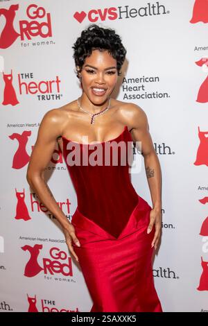 burgundy and red dress Black Beaded Tulle Overlay Red Underneath Prom Gown