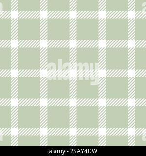 Textile design of textured plaid. Checkered fabric pattern tartan for shirt, dress, suit, wrapping paper print, invitation and gift card.. Textile design of textured plaid. Checkered fabric pattern swatch for shirt, dress, suit, wrapping paper print, invitation and gift card. Stock Vector