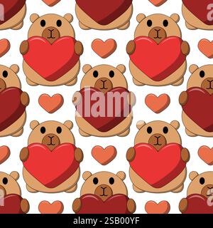 For textiles of clothing and things, paper products, wrapping, wallpaper, decor, notebook, interior and background for social networks, etc. Stock Vector