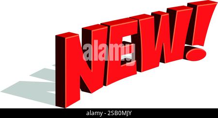 Sale Comic lettering Vector cartoon illustration in retro pop art style ...