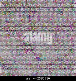 Seamless pattern. Abstract seamless background. Floor texture, background or wallpaper, basis for web site, postcards and invitations, intro design an Stock Photo
