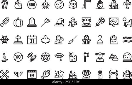 High-Quality Vector Icons Collection with Editable Stroke. Ideal for Professional and Creative Projects Stock Vector