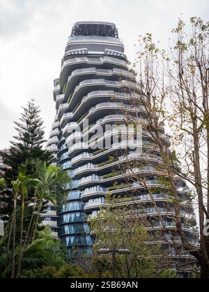 Image showcasing The rebirth of high-rise living in London: towards a sustainable ...