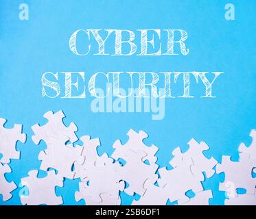Abstract blue background representing binary code Stock Photo - Alamy