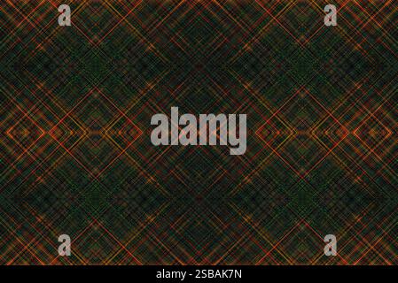 abstract cross lines mesh smooth background, cotton or linen fabric imitation Stock Photo