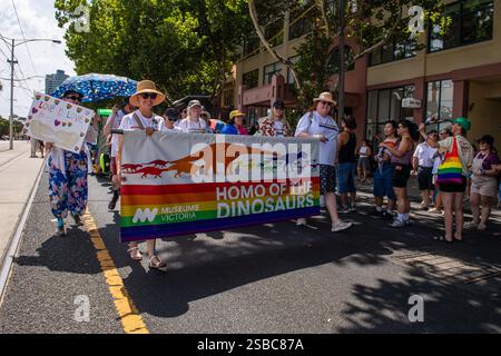 st patricks day st kilda 2025