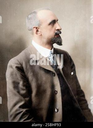 ジャン＝バティスト・クロケ フランス連邦ビュー jean-baptiste-charcot-1867-