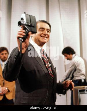 Edwin Herbert Land (1909-1991), American scientist and inventor ...