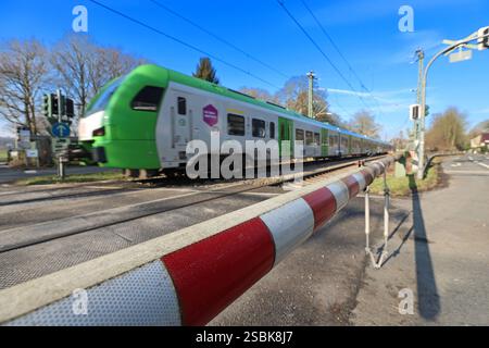 Darf Man Vor Bahnbergngen Berholen