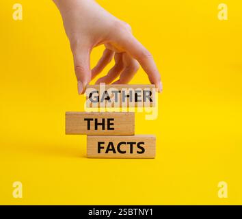 Hand writing sign Fact Or Fiction. Conceptual photo Is it true or is ...