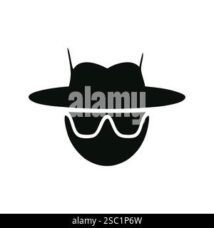 The cap vacktor art deisgn Stock Vector