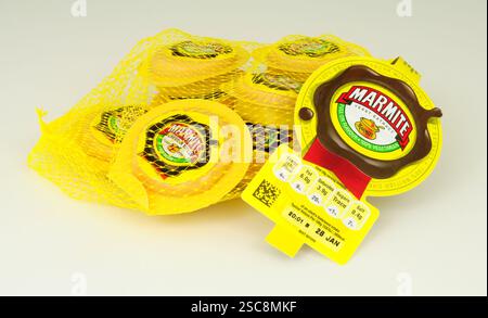 marmite cheese bites