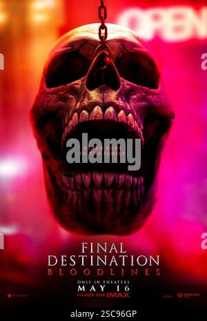 Final Destination Bloodlines 2025 Directed By Zach Lipovsky And Adam final-destination-bloodlines-2025-directed-by-zach-lipovsky-and-adam