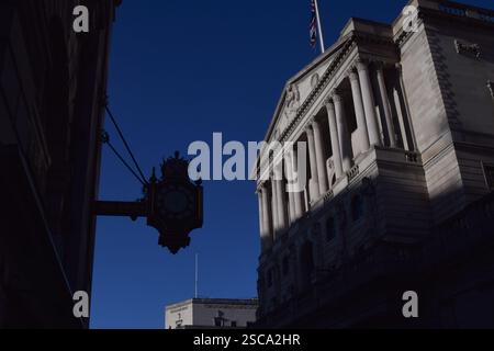 London, UK. 11 Feb 2025. Pictured Wes Streeting Secretary of State