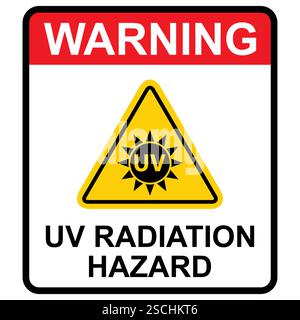 Sun protection factor icon, uv radiation block symbol, sun protect skin vector illustration . Stock Vector