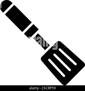 Turner Vector Icon Design Illustration Stock Vector
