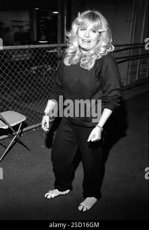Sally Struthers Circa 1980's Credit: Ralph Dominguez/MediaPunch Stock