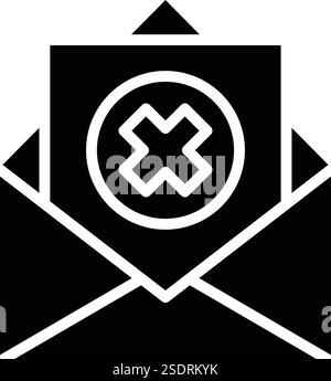 Delete icon vector logo set collection for web app ui Stock Vector ...
