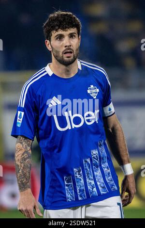 Como 1907 vs Juventus FC: Decoding the Bold Clash Through Lineup Architecture