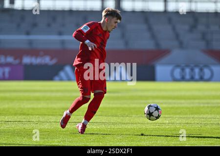 Unfassbare Szenen Lennart Karls Tor Fc Bayern Gegen Tottenham Im Telekom Cup Was Ist Hier Los - hz4li77