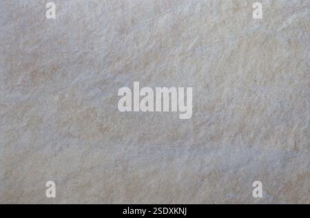 Background texture ceramic tile beige shade with brown inclusions Stock Photo