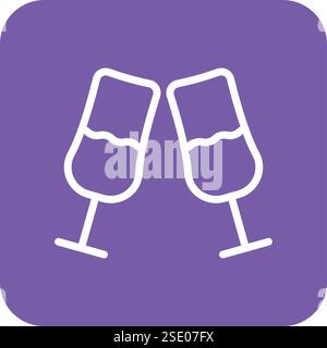 Beer Vector Icon Design Illustration Stock Vector