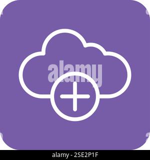 Add Vector Icon Design Illustration Stock Vector