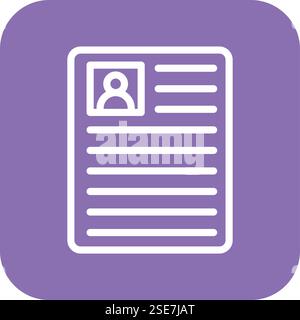 Application Vector Icon Design Illustration Stock Vector