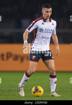 Prima squadra Serie A Tim 2024-2025 | Torino F.C