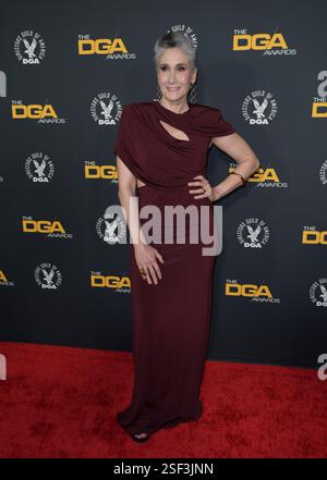 Issa Lopez at the 77th Annual Directors Guild of America Awards held at ...