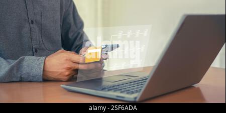 document management Organizing enterprise information Powerful online document files Stock Photo